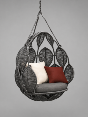 Outdoor Hanging Swing Chair