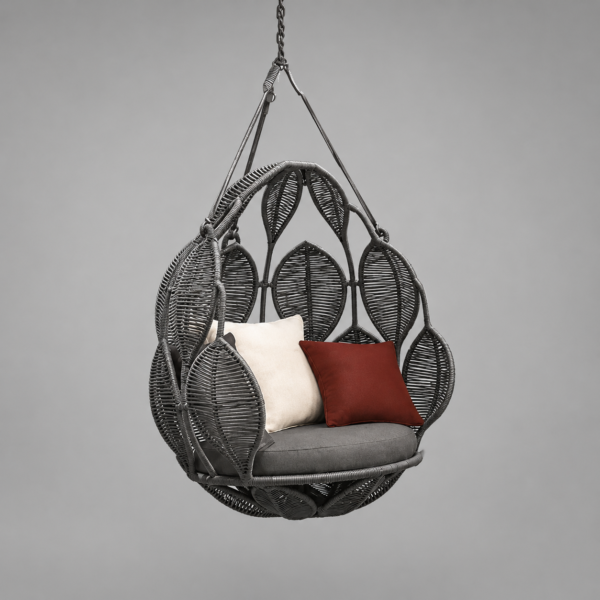 Outdoor Hanging Swing Chair