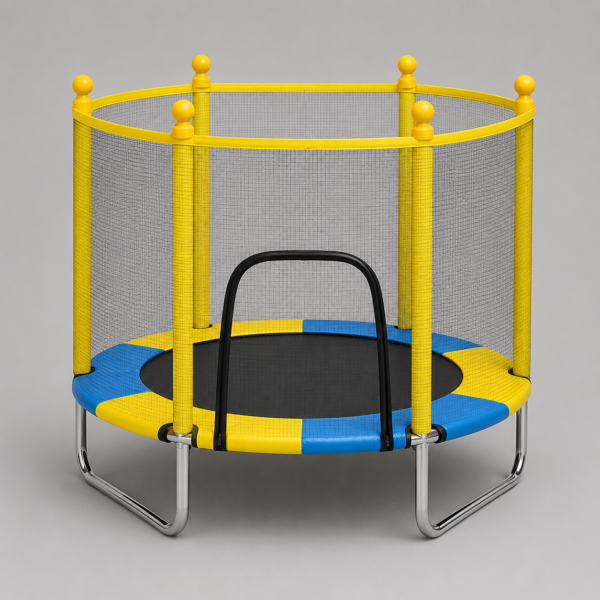 Kids Safety Trampoline
