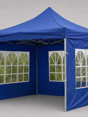 Outdoor Pop-Up Gazebo