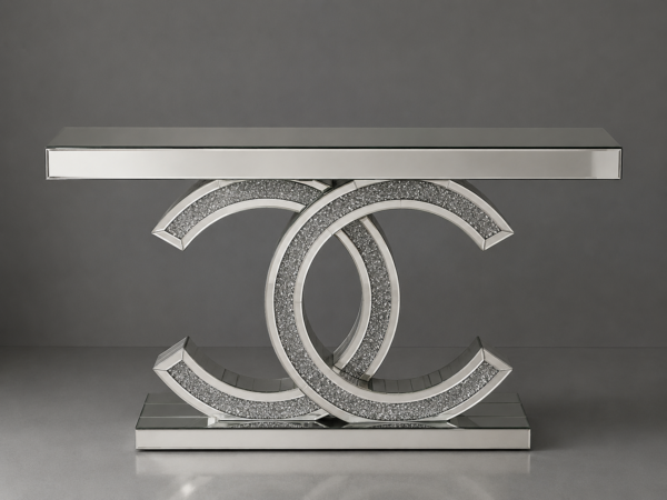 ChatGPT Image Jul 12, 2026, 11_48_57 AM Mirrored Console Table