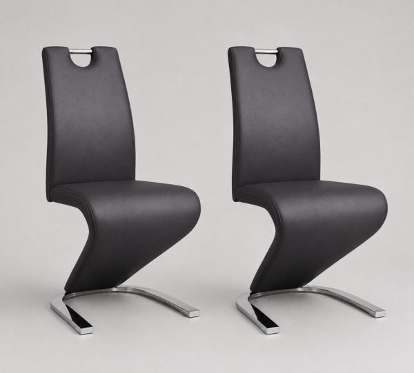 ChatGPT Image Jul 12, 2026, 11_50_33 AM Modern Curved Dining Chairs (Set of 2)