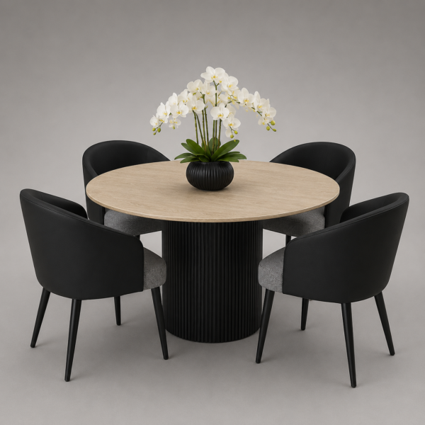 ChatGPT Image Jul 12, 2026, 11_52_16 AM Modern Round Dining Table Set