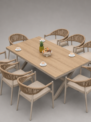 ChatGPT Image Jul 12, 2026, 11_52_33 AM Outdoor Dining Table Set