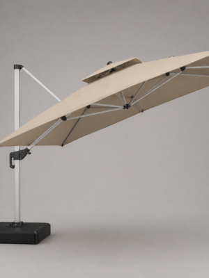 Cantilever Patio Umbrella