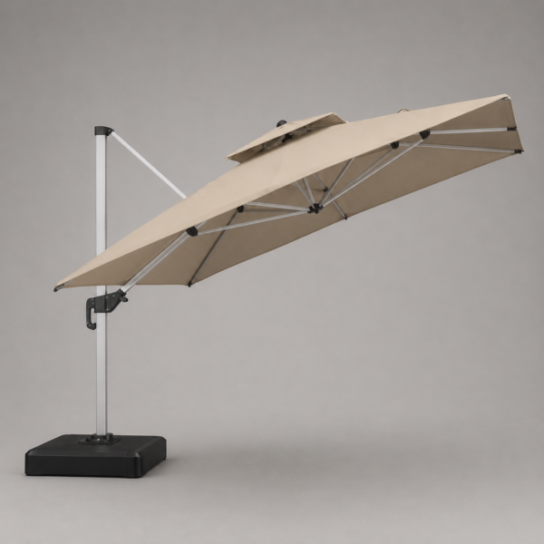 Cantilever Patio Umbrella