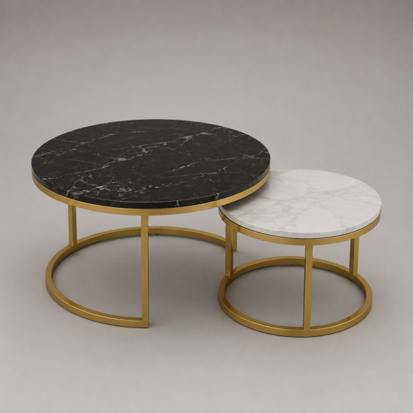 ChatGPT Image Jul 12, 2026, 11_53_13 AM Modern Marble Nesting Coffee Tables