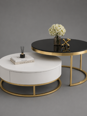 ChatGPT Image Jul 20, 2026, 10_44_03 AM Luxury Nesting Coffee Table Set