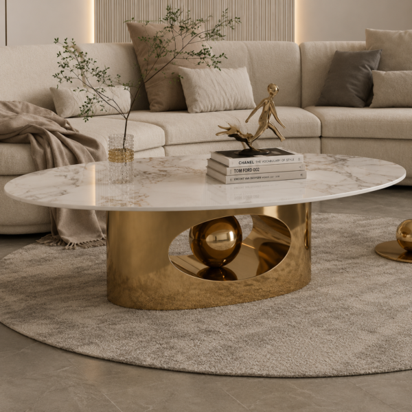 ChatGPT Image Jul 20, 2026, 10_48_07 AM Modern Marble Coffee Table
