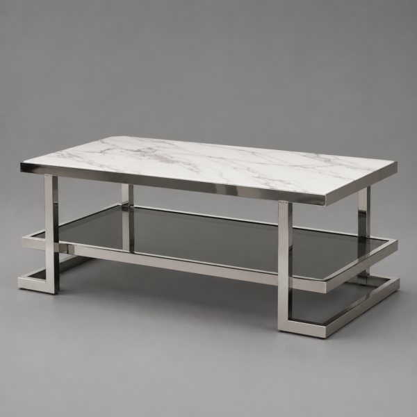 ChatGPT Image Jul 20, 2026, 10_48_42 AM Modern Marble Coffee Table
