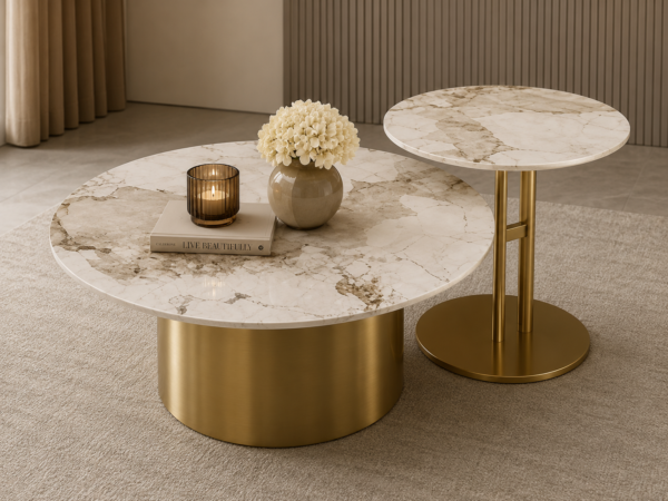 ChatGPT Image Jul 20, 2026, 10_50_33 AM Marble Nesting Coffee Table Set