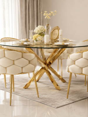 ChatGPT Image Jul 20, 2026, 10_52_11 AM Luxury Gold Dining Set