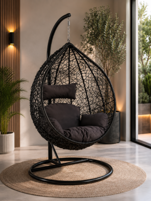 Hanging Egg Chair