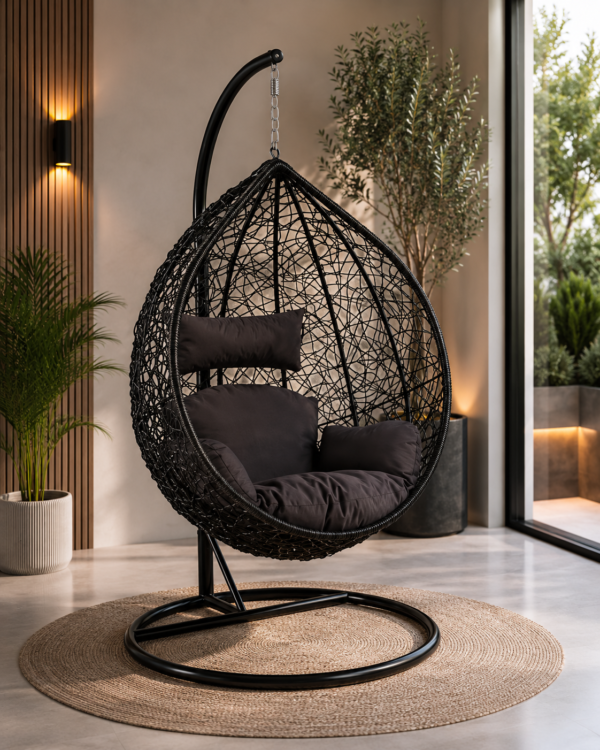 Hanging Egg Chair