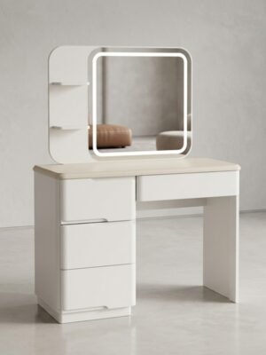 Celeste Modern LED Vanity Set