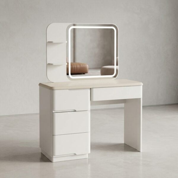 Celeste Modern LED Vanity Set