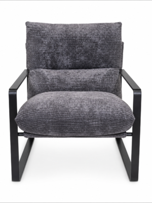 Griswold Sling Occasional Chair