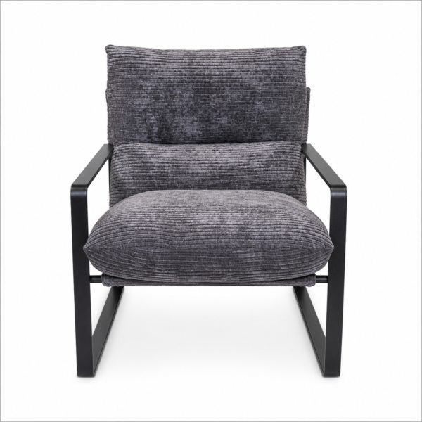 Griswold Sling Occasional Chair