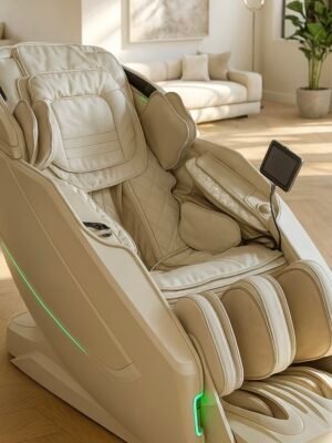 ch 2 Premier Luxury Massage Chair