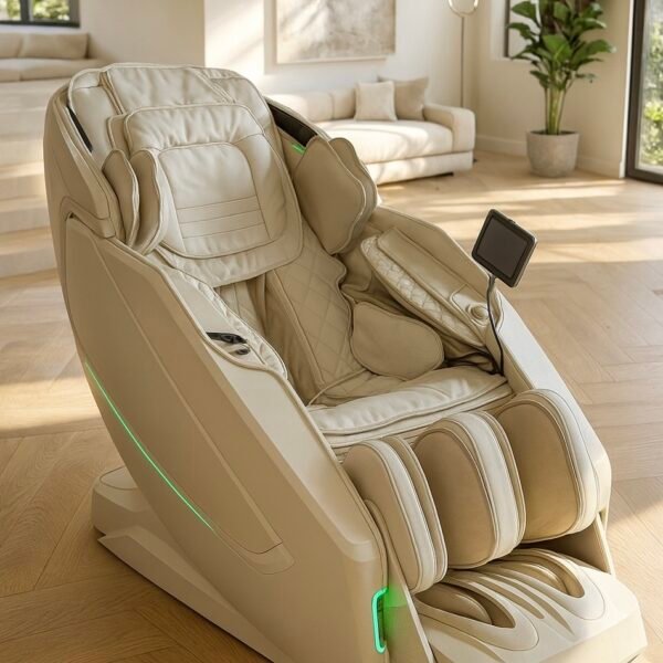 ch 2 Premier Luxury Massage Chair