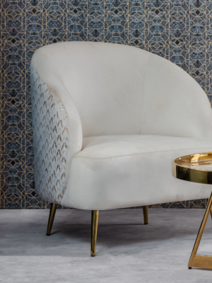 ch 5 Yara Lounge Chair