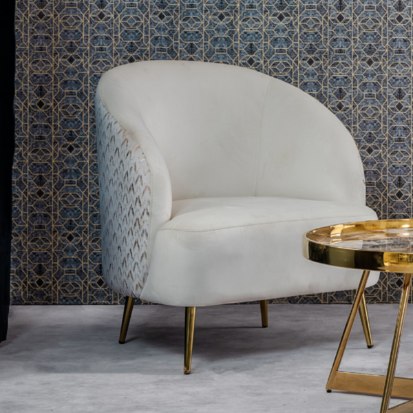 Yara Lounge Chair