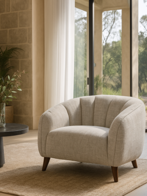 Alena Accent Chair