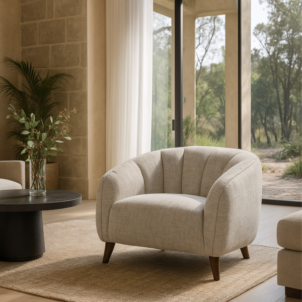 Alena Accent Chair