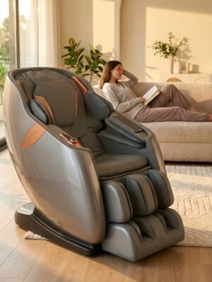 Calmara Massager Chair