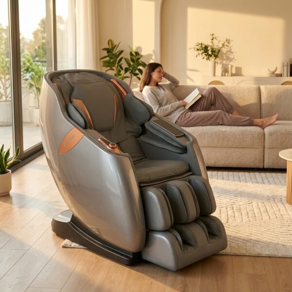 Calmara Massager Chair