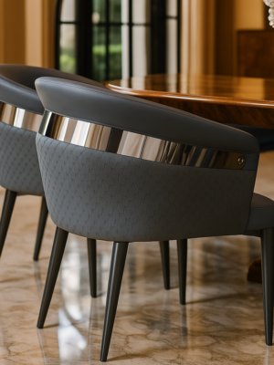 chair 10 Nova dining chair