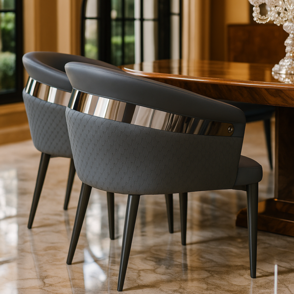 Nova dining chair