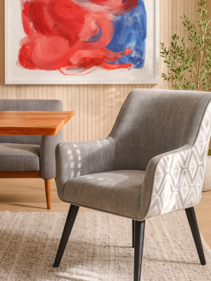 Gary dining chair