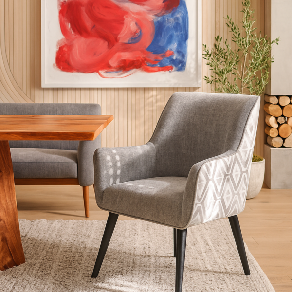 chair 11 Gary dining chair