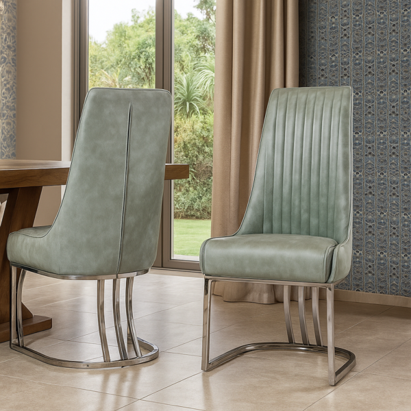 chair 13 Alexa dining chair