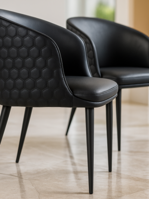chair 6 Prism dining chair