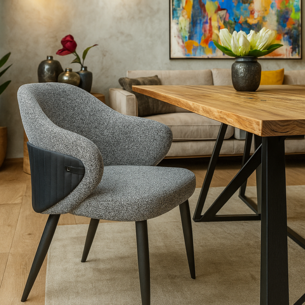 chair 8 Fusion dining chair