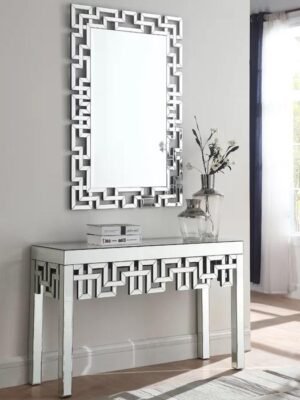 cons 10 Sterlings Modern Console Set
