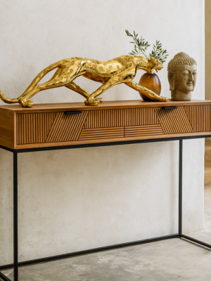 Vantage Console Unit