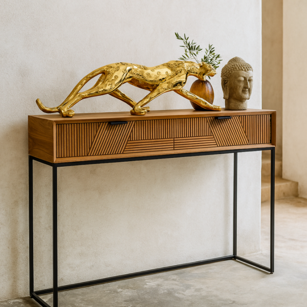 Vantage Console Unit