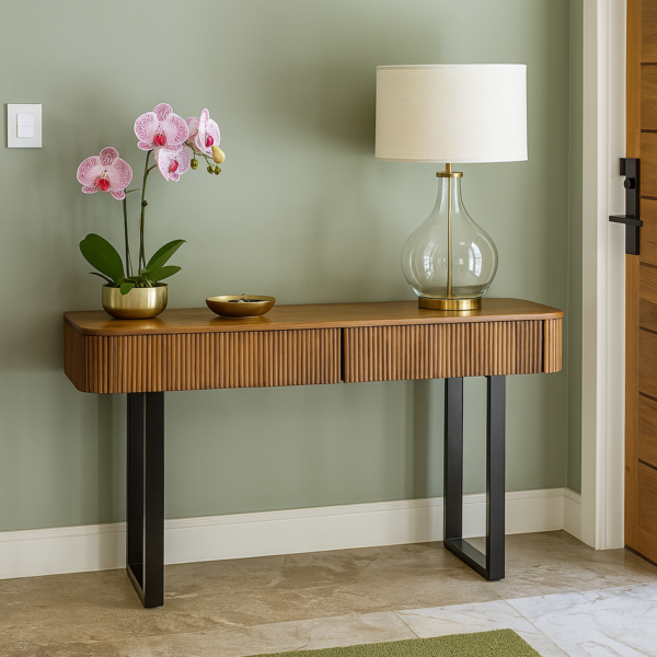 Mufasa Console Table