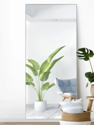 mir 16 2m Large Wall Mirror