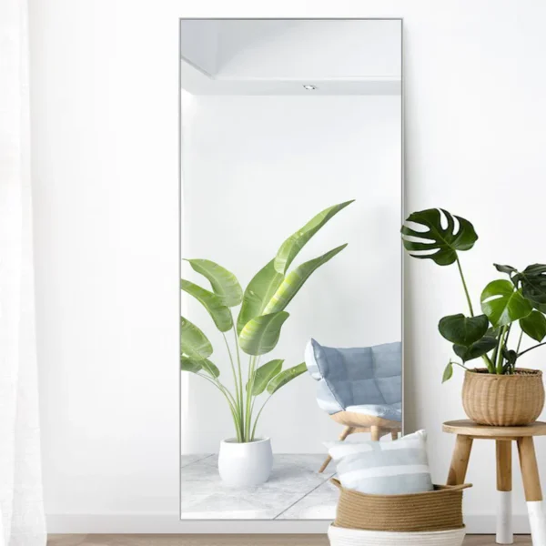 2m Large Wall Mirror