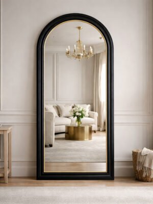 Olivia Wall Mirror