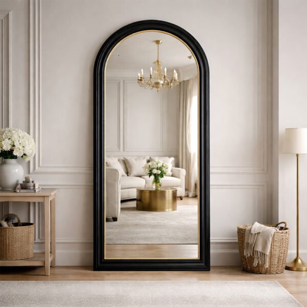 Olivia Wall Mirror