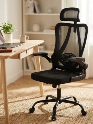 ofchair 1 Jordan Ergonomic Office Chair