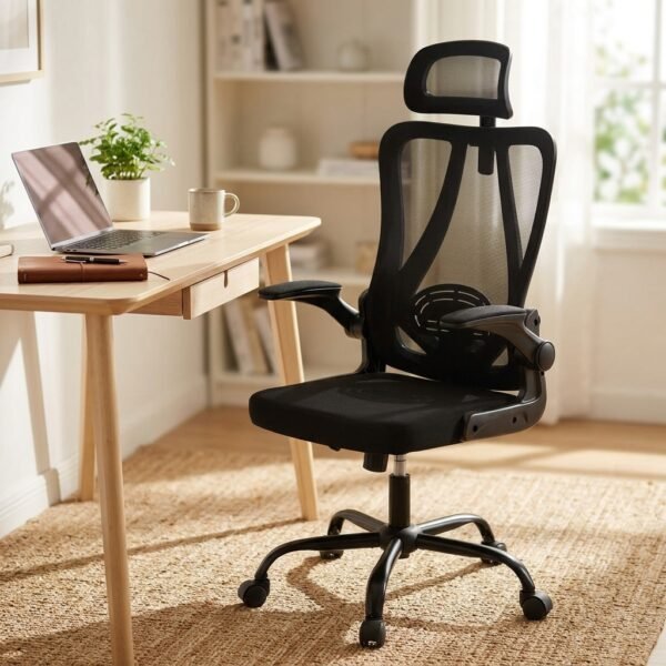 Jordan Ergonomic Office Chair