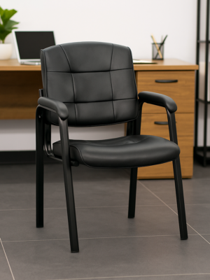 Mindy Visitor Chair