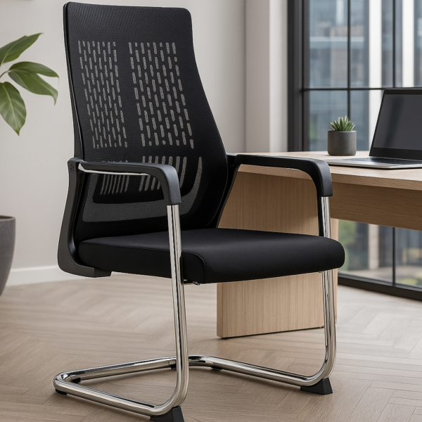 Othello Visitor Chair