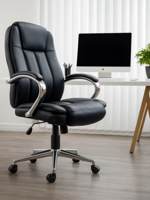 Pengie High Back Office Chair